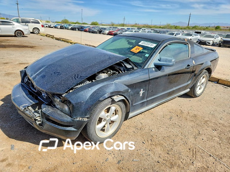Ford Mustang 2007 - Image 1 of 12