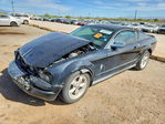 Ford Mustang 2007
