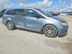 Honda Odyssey 2011