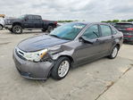 Ford Focus 2010