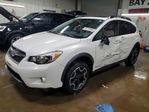 Subaru XV 2015