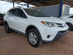 Toyota RAV 4 2015