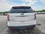Ford Explorer 2014
