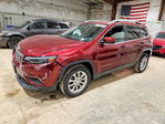 Jeep Cherokee 2019