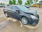 Nissan Sentra 2018