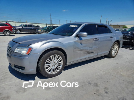 Chrysler 300 2014 - Image 1 of 12