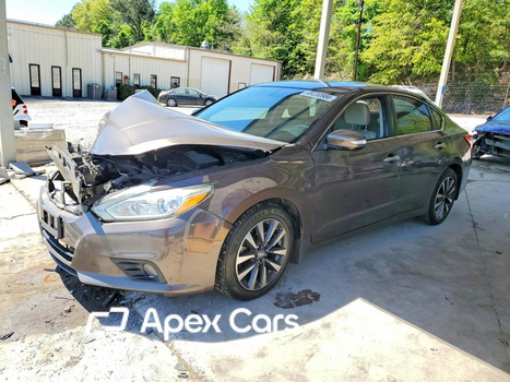 Nissan Altima 2016 - Image 1 of 12
