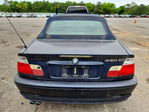 BMW Series 3 2002