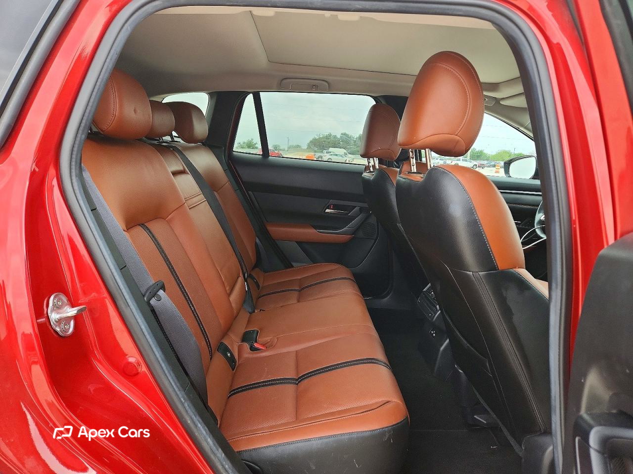 Mazda CX-50 2024