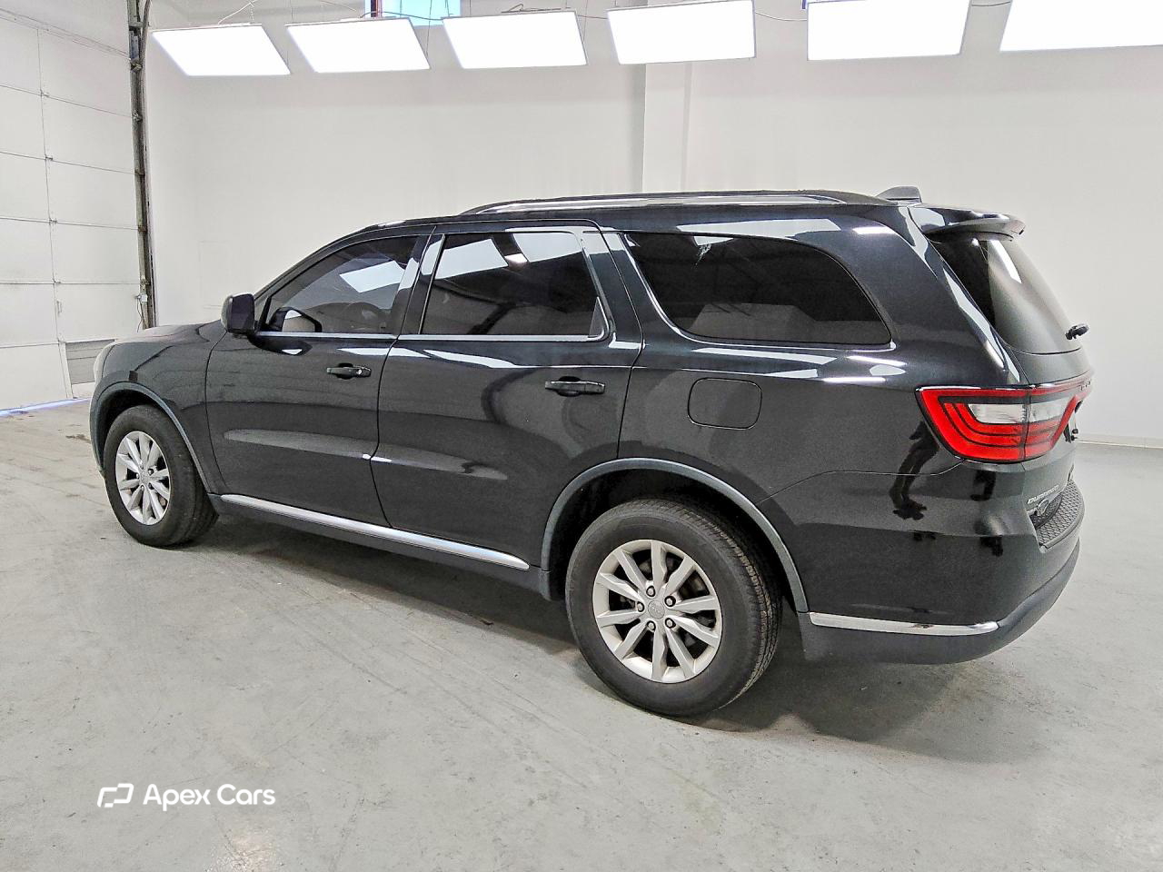 Dodge Durango 2015