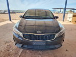 Kia Forte 2017