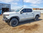 Chevrolet Silverado 2023