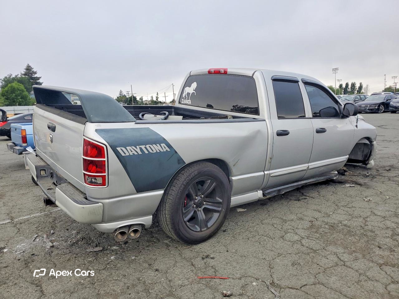 Dodge RAM 2005