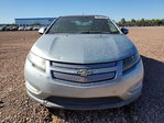 Chevrolet Volt 2012