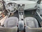 Chrysler 200 2012
