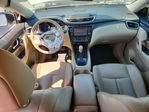 Nissan Rogue 2015