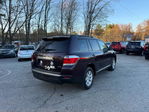 Toyota Highlander 2011
