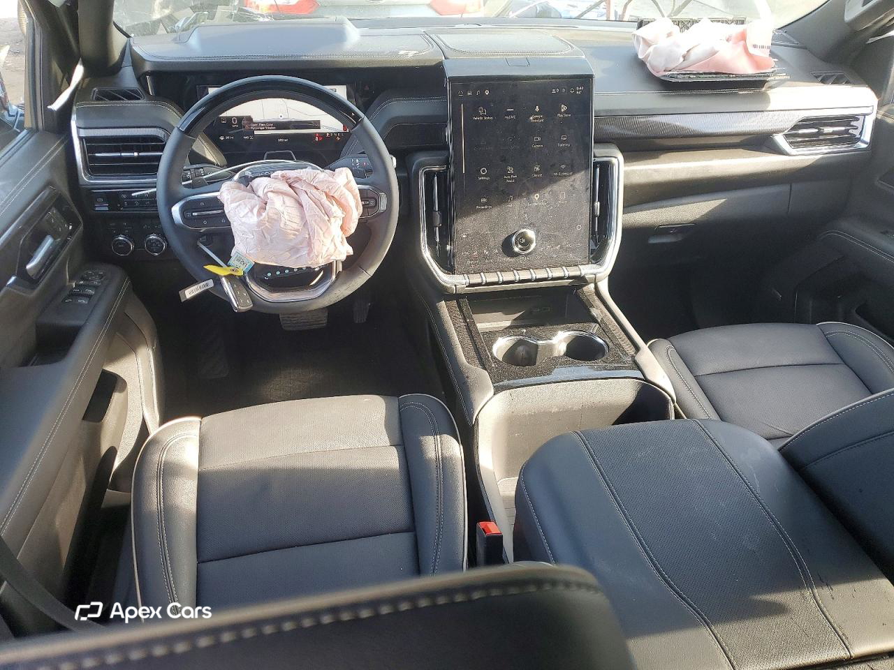 GMC Yukon 2026