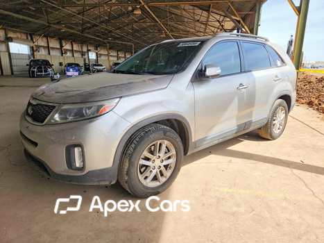 Kia Sorento 2015 - Image 1 of 5