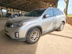 Kia Sorento 2015