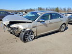 Ford Taurus 2017