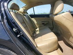 Honda Accord 2012