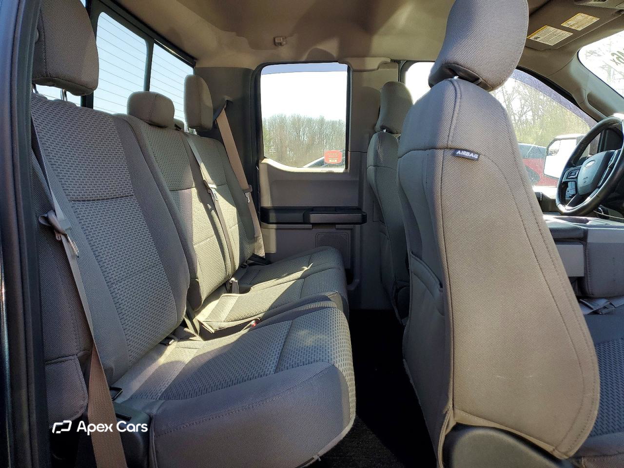 Ford F-150 2016