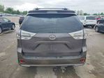Toyota Sienna 2012