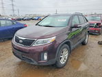 Kia Sorento 2014