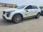 Cadillac XT4 2019