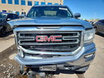 GMC Sierra 2016