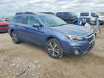 Subaru Legacy 2018