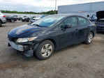 Honda Civic 2013
