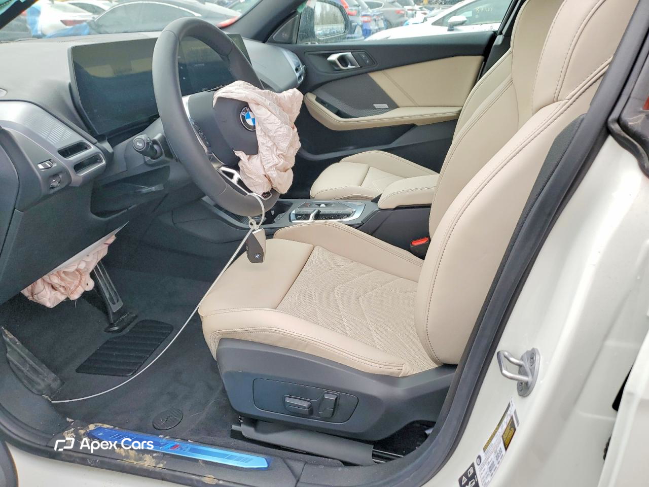 BMW Series 2 2026