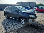 Lexus RX 2011