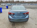 Mazda 3 2016