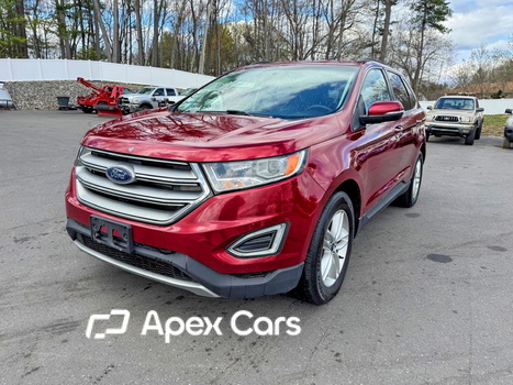 Ford Edge 2015 - Image 1 of 12