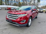 Ford Edge 2015