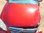 Toyota Corolla 2008