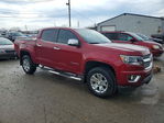 Chevrolet Colorado 2019