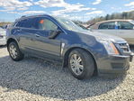 Cadillac SRX 2012