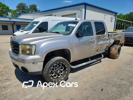 GMC Sierra 2007 - Image 1 of 13