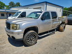 GMC Sierra 2007