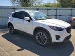 Mazda CX-5 2016