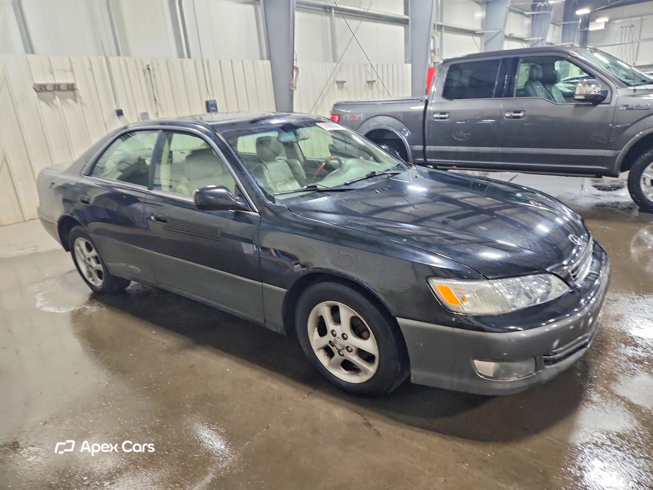 Lexus ES 2001