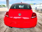 Volkswagen Beetle 2018