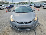 Hyundai Elantra 2012
