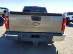 Chevrolet Silverado 2009