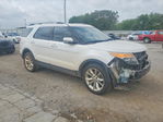 Ford Explorer 2013