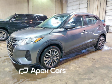 Nissan Kicks 2023 - Image 1 of 13